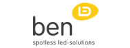 Ben Leuchten