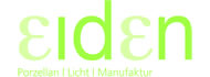 Eiden Porzellan Leuchten