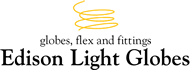 Edison Lightglobe
